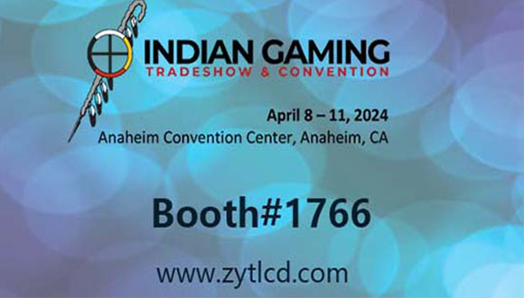 Indian Gaming Show