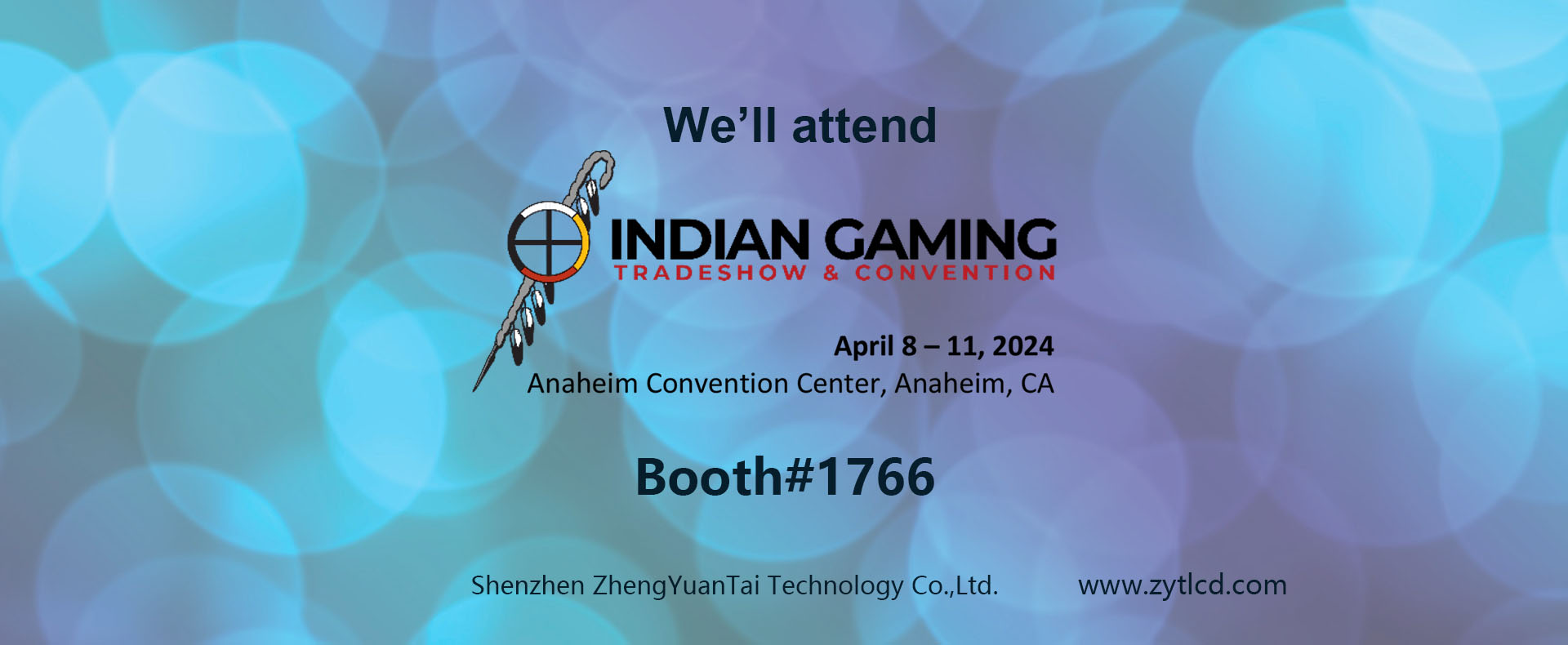 Indian Gaming Show