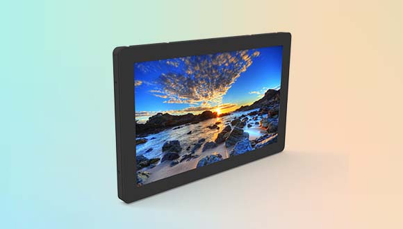 ELO 1593L Compatible Touch Monitor