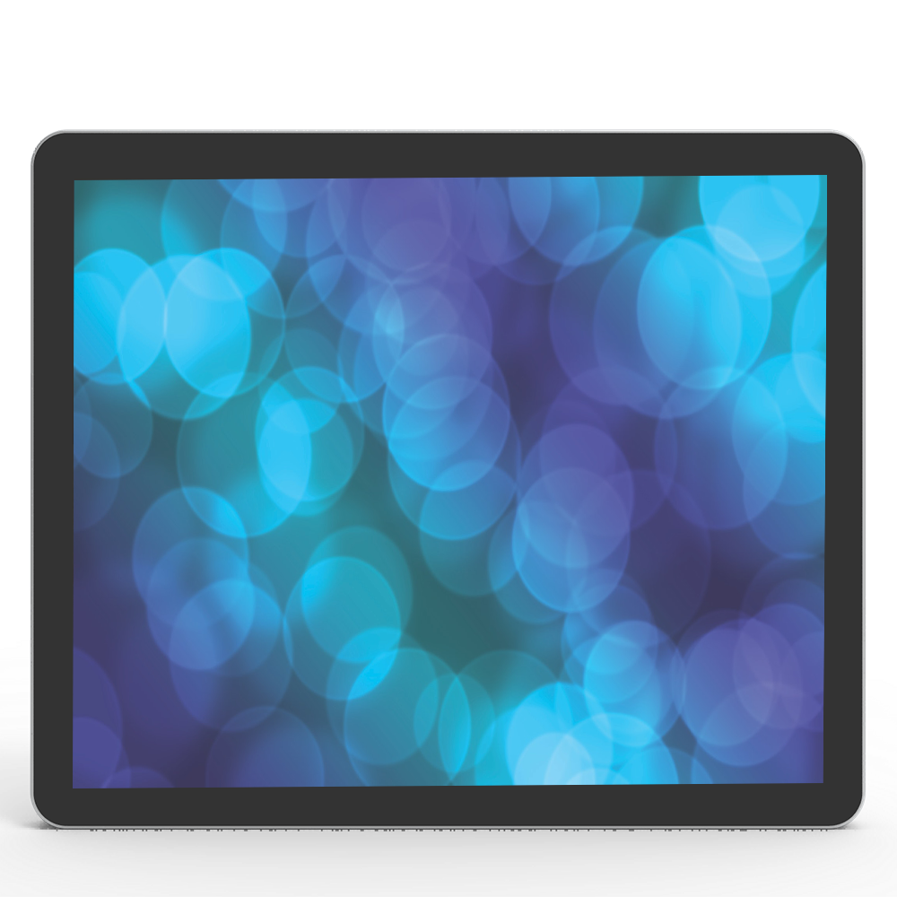12.1inch Touch Panel PC