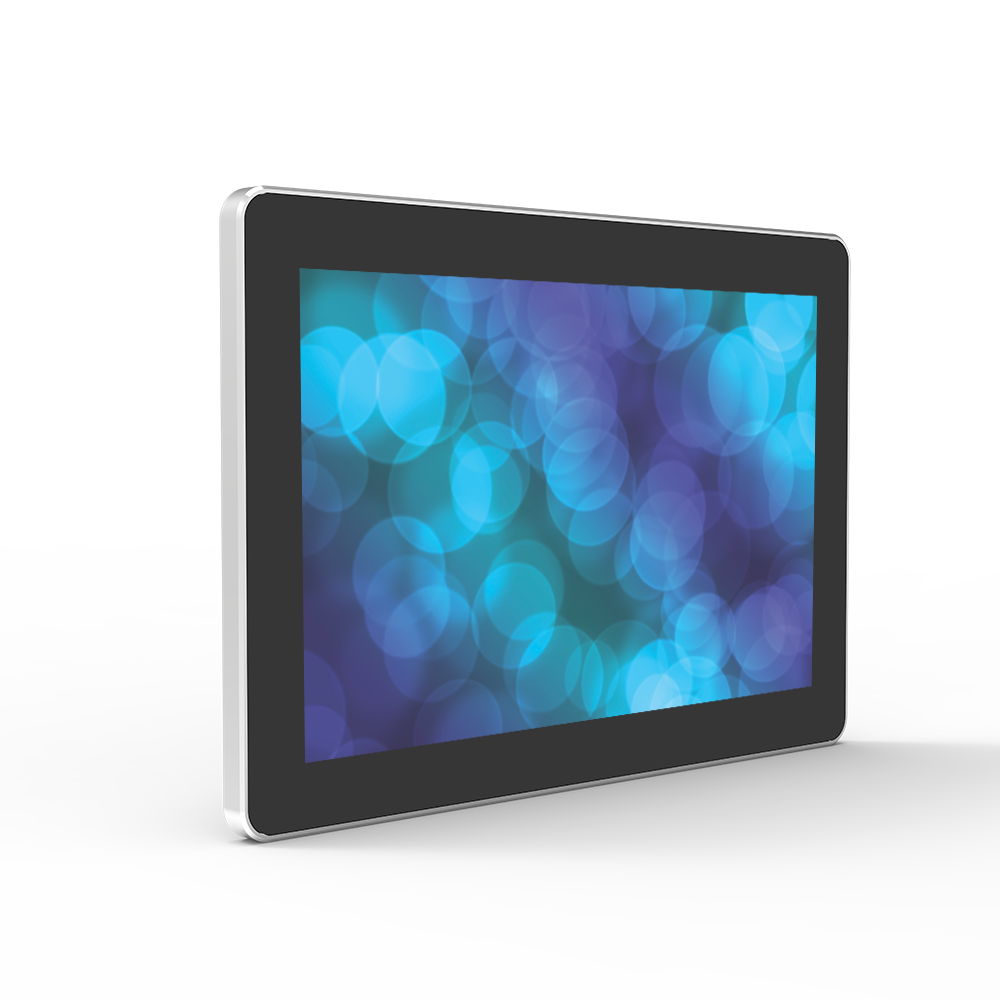 17inch touch monitor