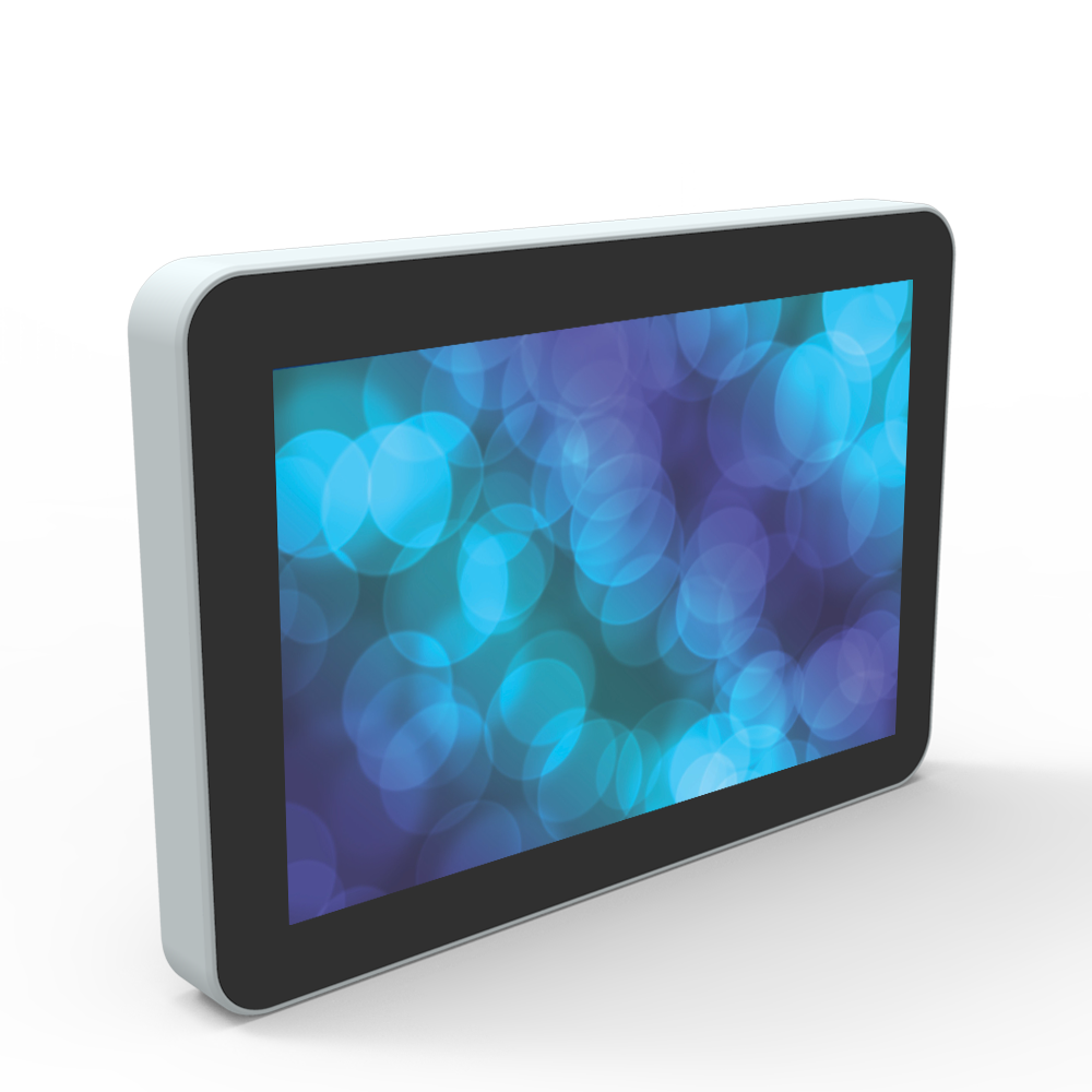 10.1inch touch panel pc 