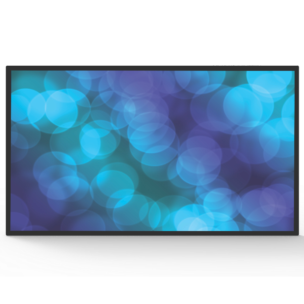 50inch touch panel pc 
